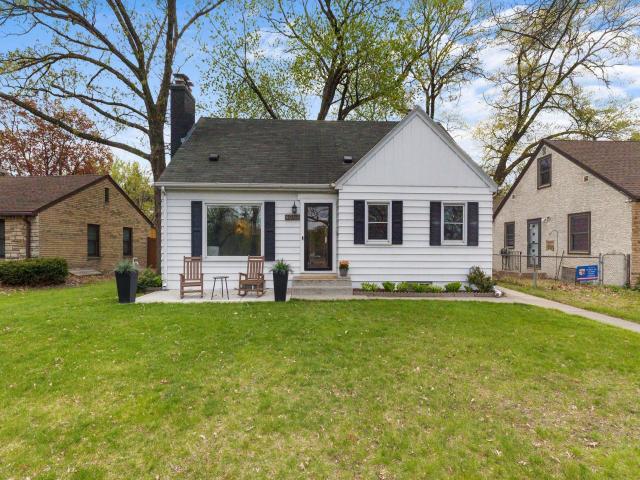 4257 Drew Avenue N Minneapolis MN 55422 - MLS# 7067732