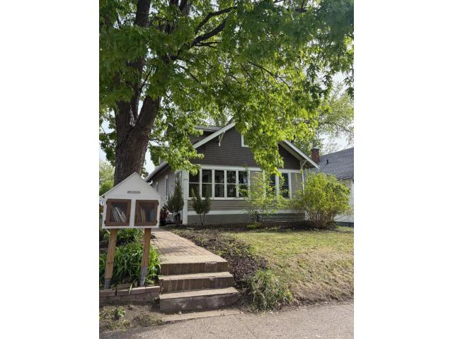 654 Carroll Avenue Saint Paul MN 55104 - MLS# 7067740