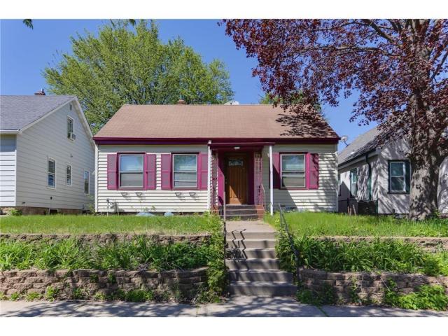 1135 Magnolia Avenue E Saint Paul MN 55106 - MLS# 7067750
