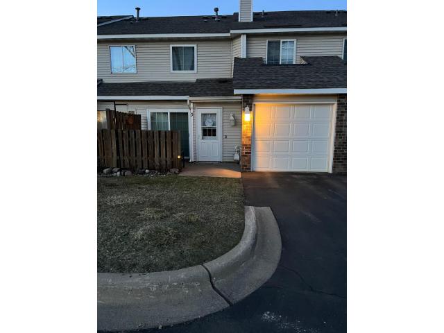 7026 19th Street N Unit 3 Saint Paul MN 55128 - MLS# 7067753