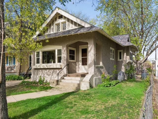 4321 Colfax Avenue S Minneapolis MN 55409 - MLS# 7067757