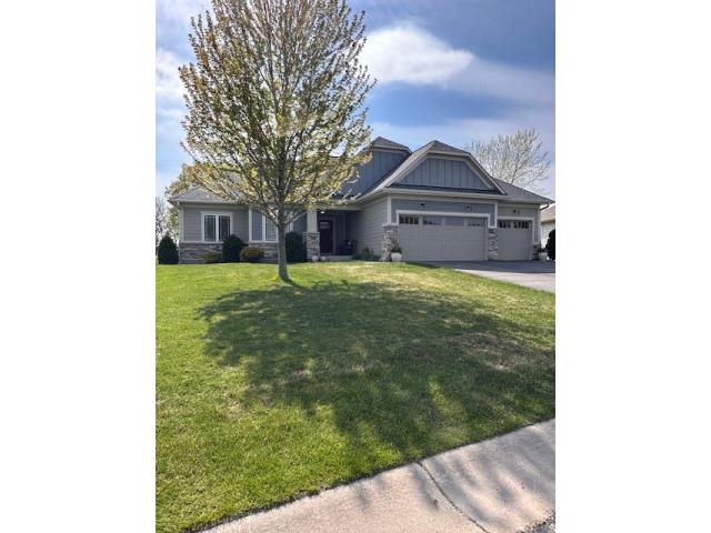 2281 Silver Leaf Trail Cologne MN 55322 - MLS# 7067761