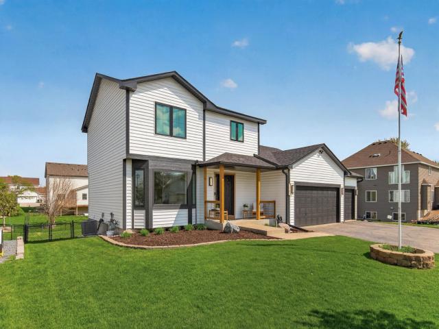 1967 Hazen Street Shakopee MN 55379 - MLS# 7067767