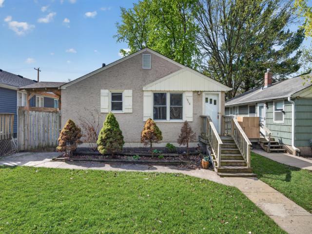 1848 Montana Avenue E Saint Paul MN 55119 - MLS# 7067773