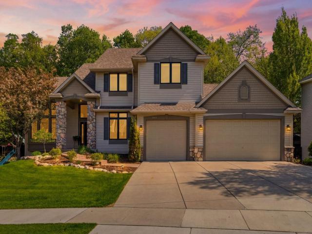 7552 Blackoaks Lane N Maple Grove MN 55311 - MLS# 7067801