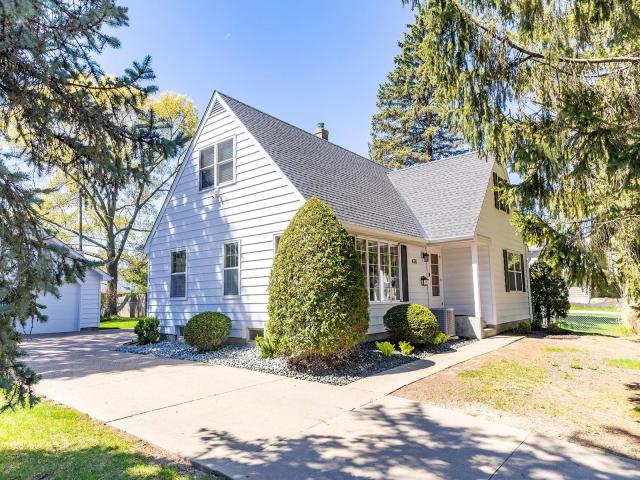 436 Bernard Street E Saint Paul MN 55118 - MLS# 7067802
