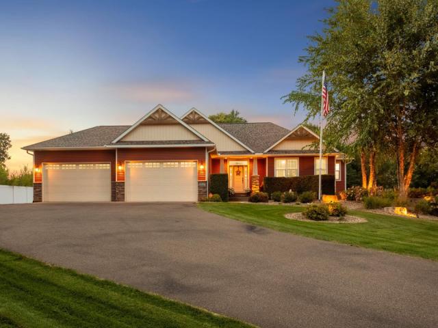 3127 171st Avenue NE Andover MN 55304 - MLS# 7067806