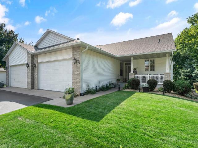 809 Woodduck Drive Saint Paul MN 55125 - MLS# 7067816