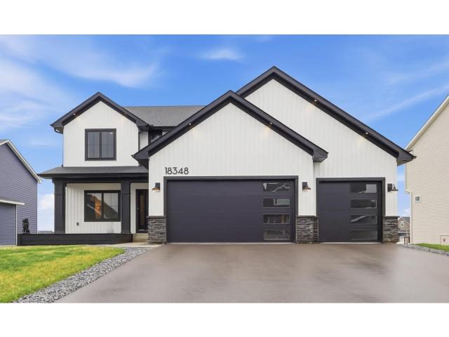 18348 Gibbon Court Lakeville MN 55044 - MLS# 7067822