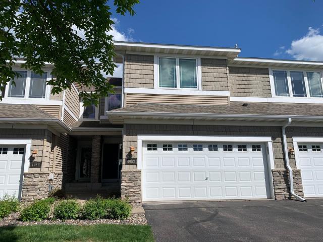 4982 Archer Lane N Minneapolis MN 55446 - MLS# 7067835