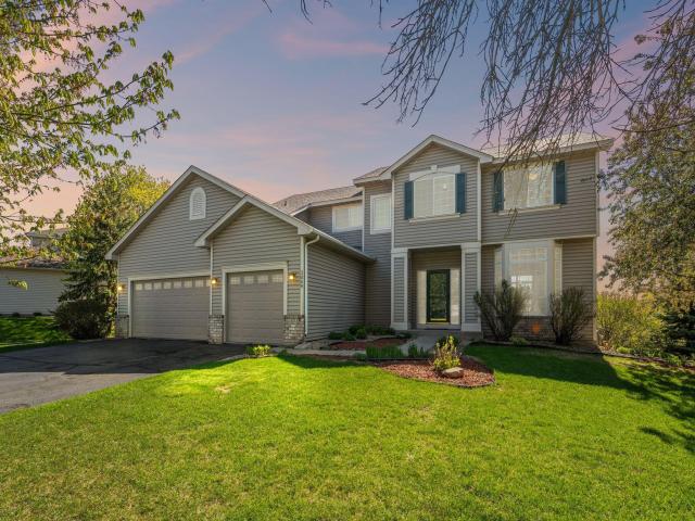 3069 Meadow Brook Drive Woodbury MN 55125 - MLS# 7067843
