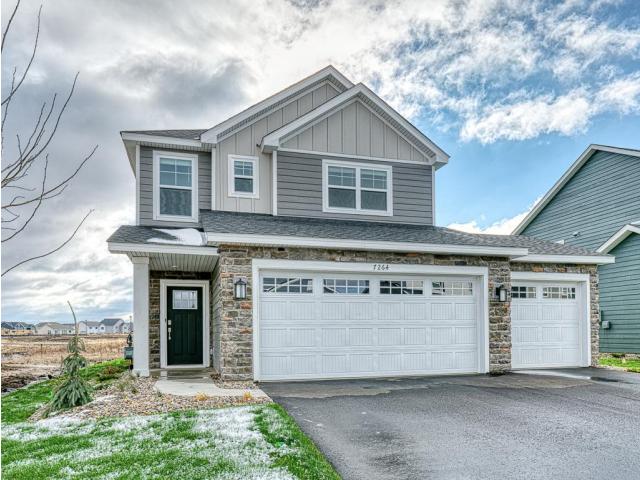 7264 183rd Street W Lakeville MN 55044 - MLS# 7067846