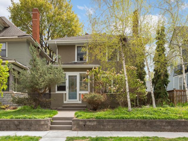 762 Holly Avenue Saint Paul MN 55104 - MLS# 7067848