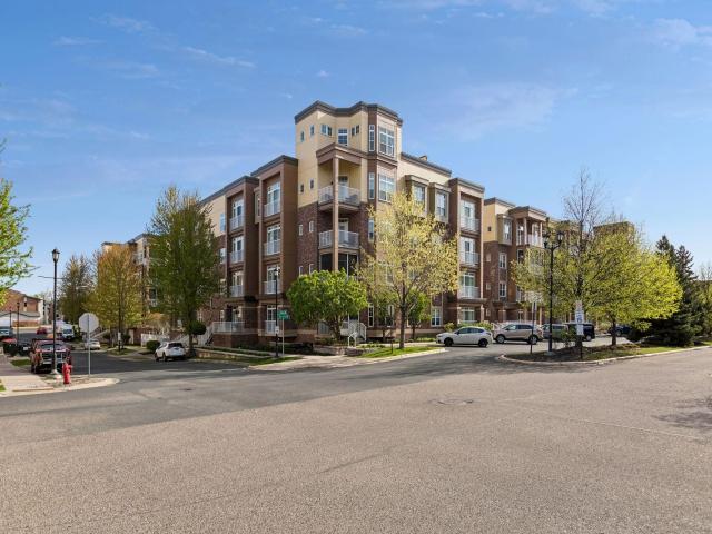 2540 38th Avenue NE Unit 417 Minneapolis MN 55421 - MLS# 7067849
