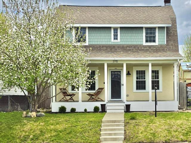 3715 27th Avenue S Minneapolis MN 55406 - MLS# 7067868
