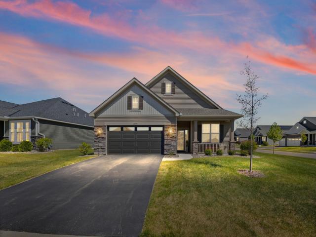 6099 Idsen Lane S Cottage Grove MN 55016 - MLS# 7067880