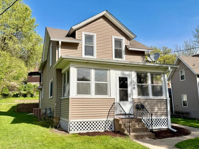 748 West Avenue Red Wing MN 55066 - MLS# 7067884