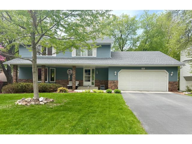 15112 Chestnut Circle Burnsville MN 55306 - MLS# 7067889