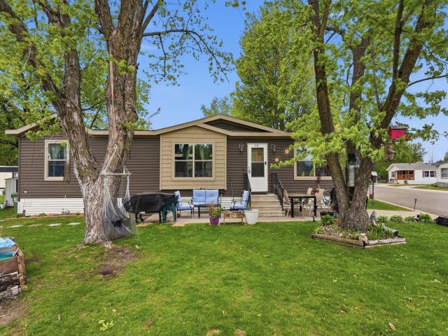 10488 Pierce Street NE Minneapolis MN 55434 - MLS# 7067898