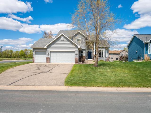 14879 Brenner Court Rosemount MN 55068 - MLS# 7067905