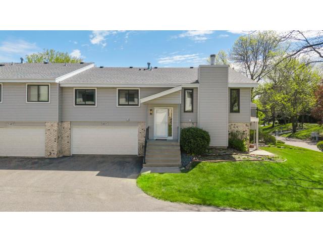 5405 Pompano Drive Minnetonka MN 55343 - MLS# 7067906