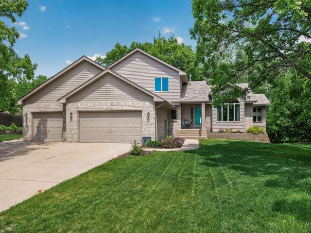 14443 Raven Street NW Andover MN 55304 - MLS# 7067909