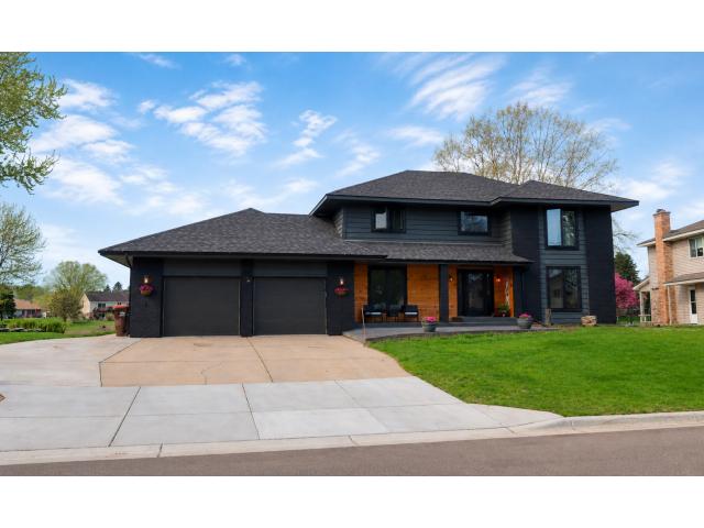 1840 Brittany Road Hastings MN 55033 - MLS# 7067924