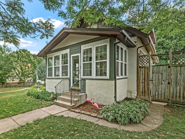 2911 Lincoln Street NE Minneapolis MN 55418 - MLS# 7067926