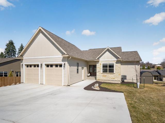 428 8th Street SW Pine Island MN 55963 - MLS# 7067927