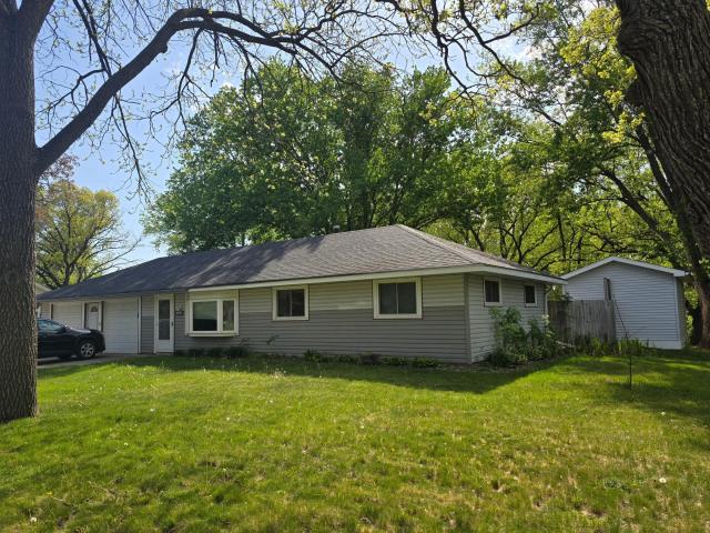 10250 Redwood Street NW Minneapolis MN 55433 - MLS# 7067945