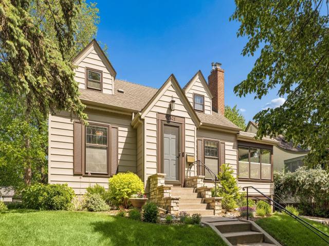 3809 Kipling Avenue Minneapolis MN 55416 - MLS# 7067968