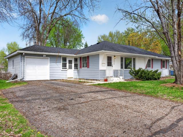5216 W 110th Street Minneapolis MN 55437 - MLS# 7067973