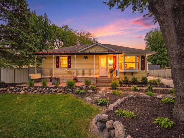 16626 Flounder Avenue W Rosemount MN 55068 - MLS# 7067977