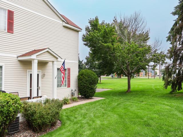 13049 Europa Trail Way N Unit H Hugo MN 55038 - MLS# 7067981