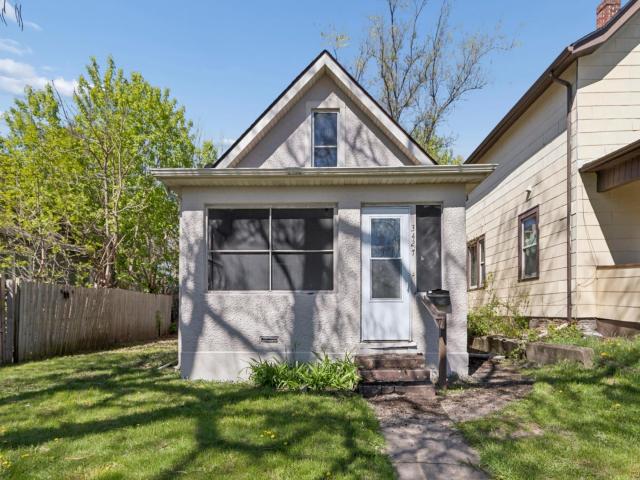 3427 N 6th Street Minneapolis MN 55412 - MLS# 7068007
