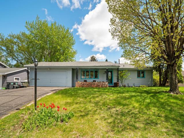 13225 Irving Avenue S Burnsville MN 55337 - MLS# 7068014