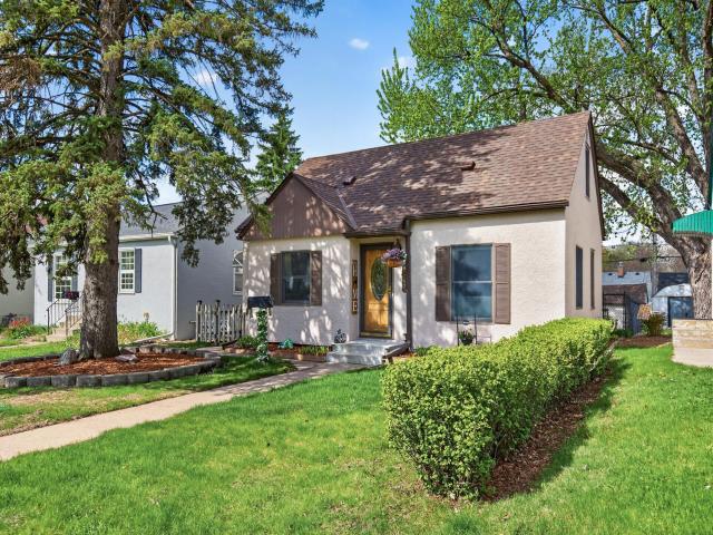 3130 Stinson Boulevard Minneapolis MN 55418 - MLS# 7068017