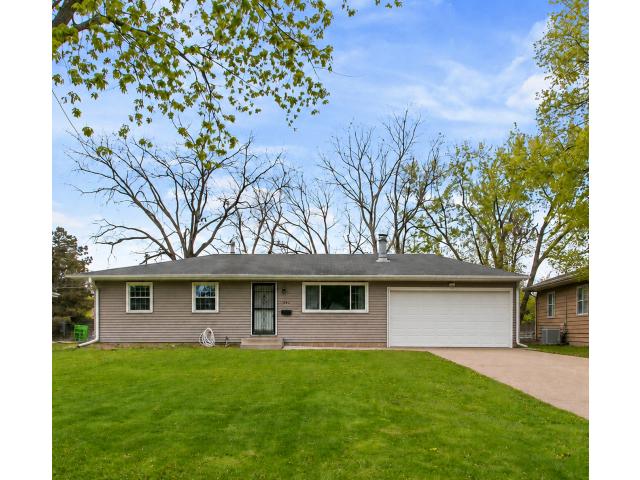 1461 Selby Avenue Saint Paul Park MN 55071 - MLS# 7068022