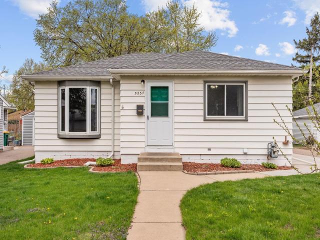5237 Jersey Avenue N Crystal MN 55428 - MLS# 7068024