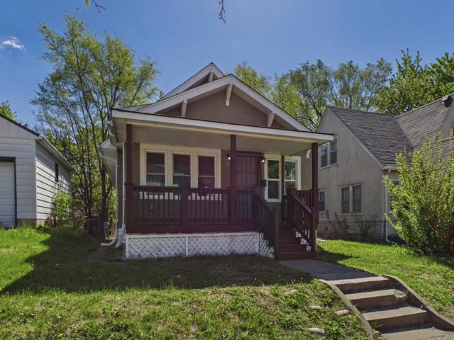 3450 Emerson Avenue N Minneapolis MN 55412 - MLS# 7068046