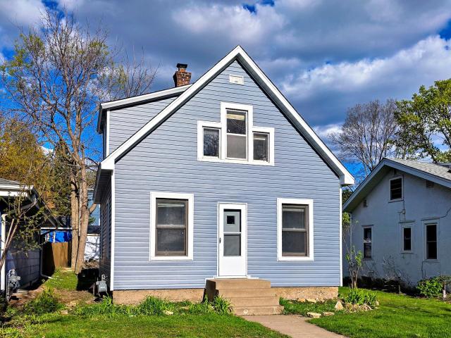 3021 Tyler Street NE Minneapolis MN 55418 - MLS# 7068052