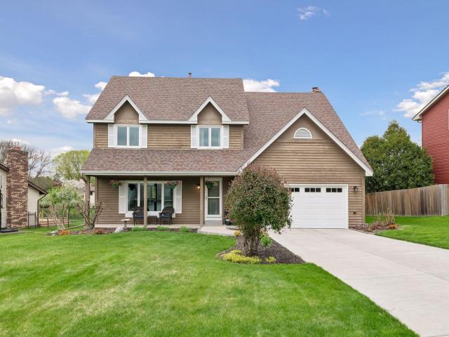 4115 Balsam Lane N Minneapolis MN 55441 - MLS# 7068054