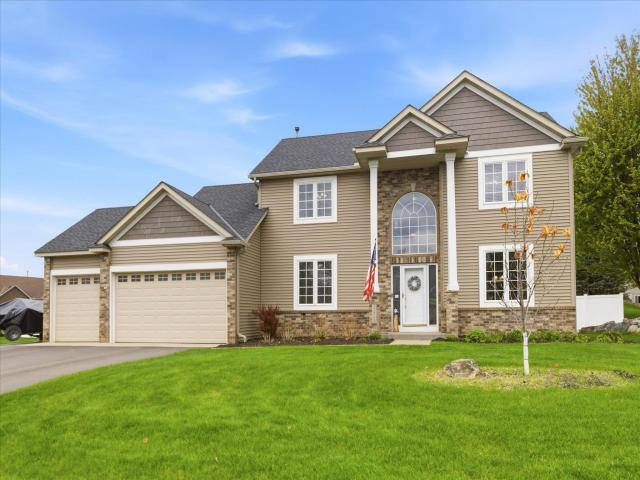 17795 Idawood Path Lakeville MN 55044 - MLS# 7068065