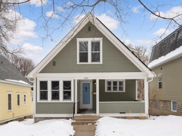 4331 Pillsbury Avenue S Minneapolis MN 55409 - MLS# 7068068