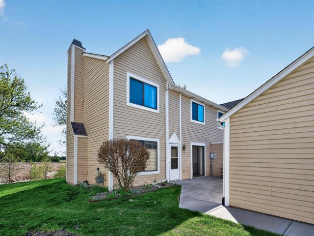 4505 Orchid Circle Minneapolis MN 55446 - MLS# 7068069