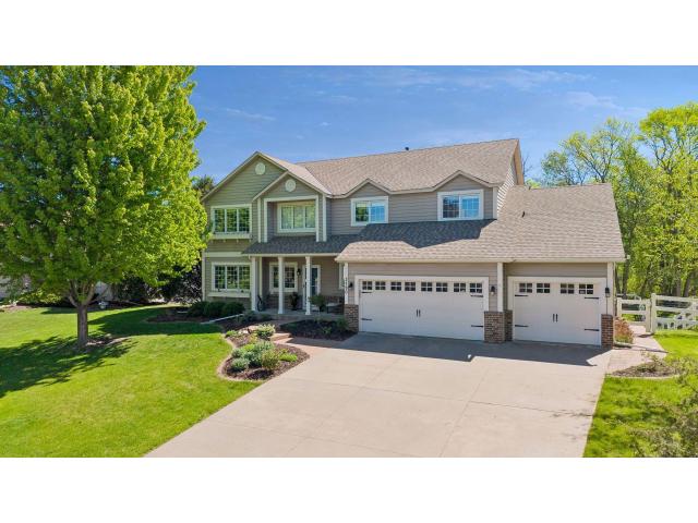 3790 Yellowstone Lane N Minneapolis MN 55446 - MLS# 7068070