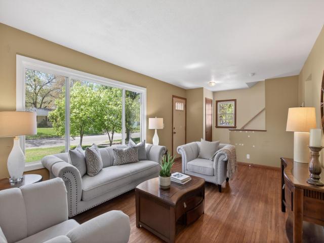 373 105th Avenue NE Minneapolis MN 55434 - MLS# 7068072