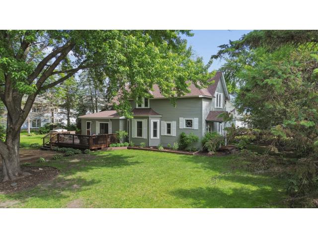 109 Hope Avenue SE Watertown MN 55388 - MLS# 7068078