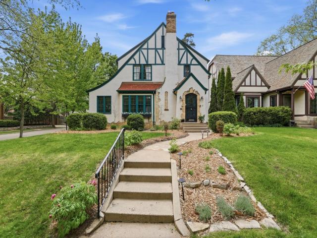 4530 Bruce Avenue Minneapolis MN 55424 - MLS# 7068080