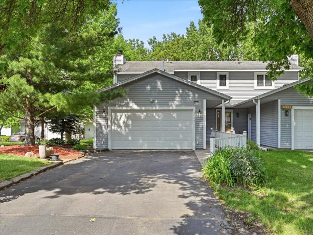 6433 Cavell Avenue N Minneapolis MN 55428 - MLS# 7068084